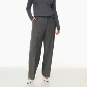 NWT Babaton Agency Pants